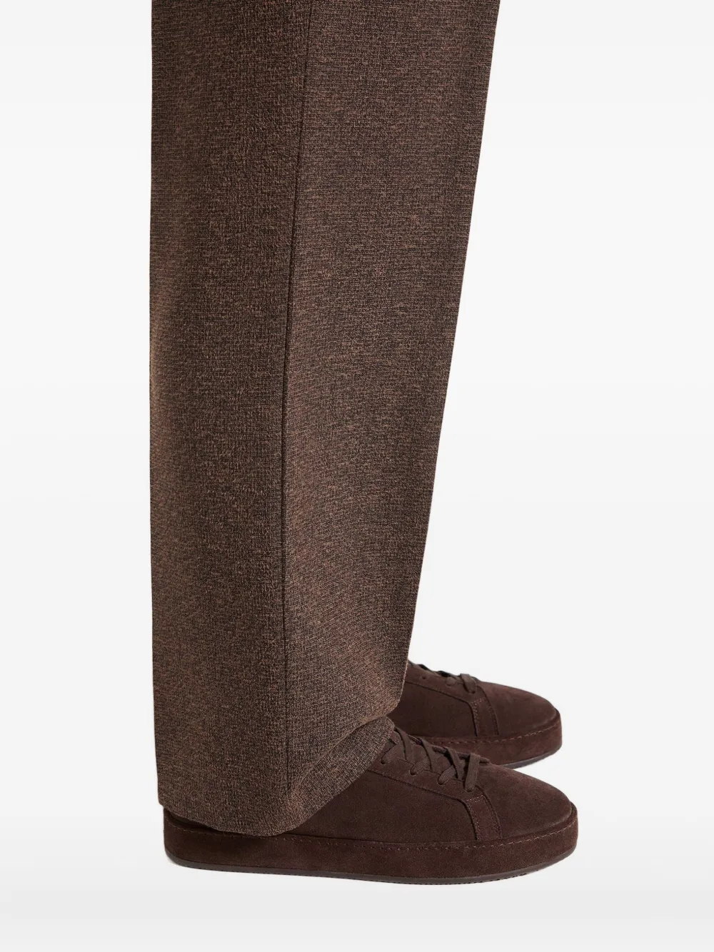 Manière De Voir Cannes sneakers Bruin