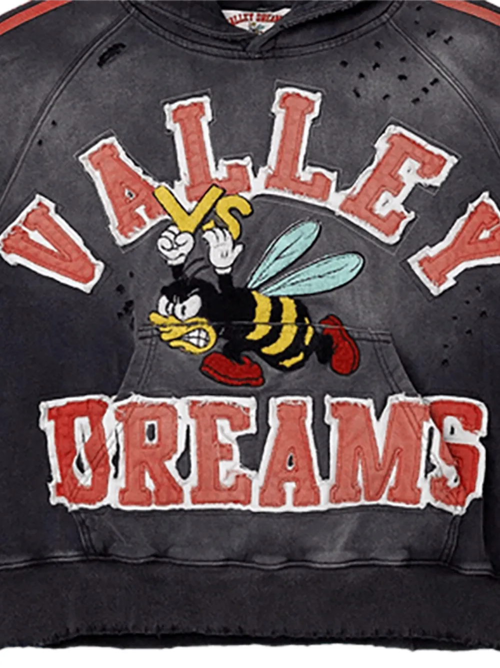 Vale hoodie Anthem | Hoodies | Image 2