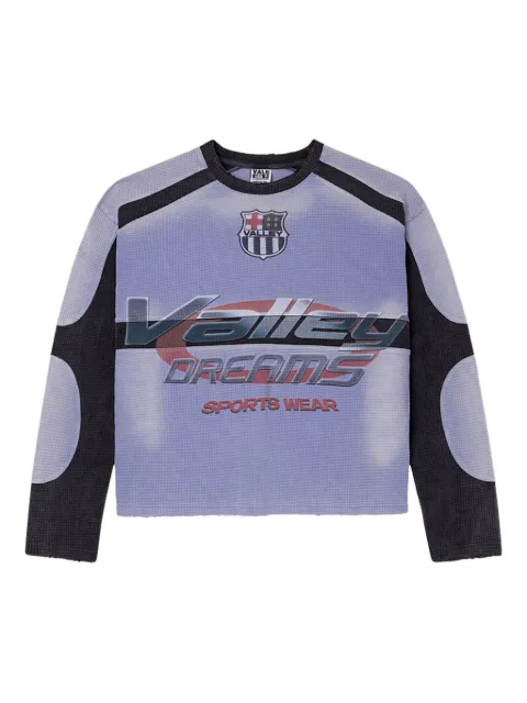 Vale Motocroxxx thermal T-shirt