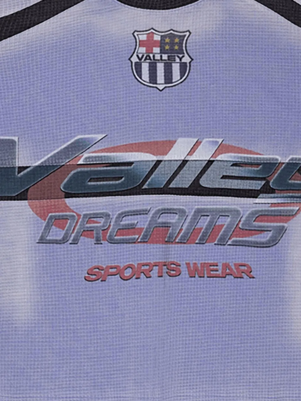 Vale Motocroxxx thermal T-shirt | Performance T-Shirts & Vests | Image 2