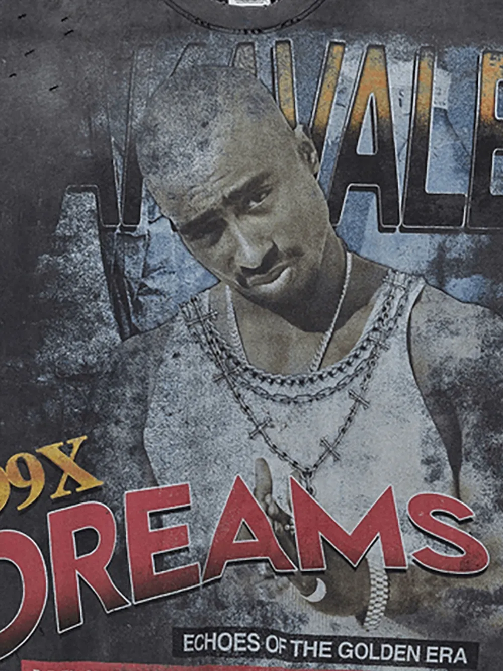 Vale playera Makavale | Playeras | Image 2