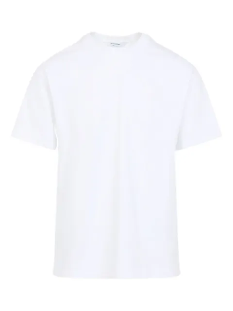 Givenchy short-sleeve cotton T-shirt