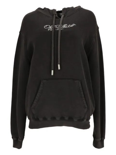 Off-White Scissor Arrow hoodie