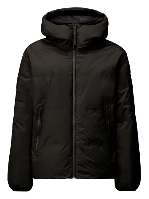 C.P. Company Metropolis Series Pertex hooded puffer jacket
