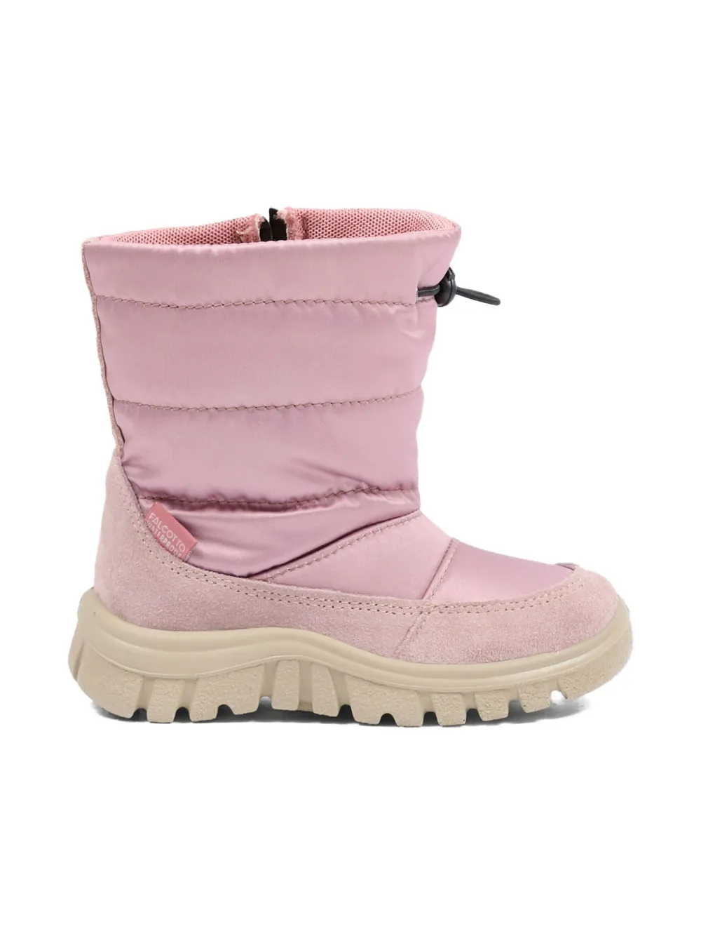 Falcotto botas para nieve capitonadas en colaboración con Naturino | Botas para nieve | Image 2