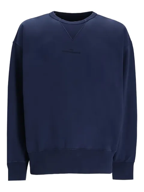 Maison Margiela logo细节卫衣