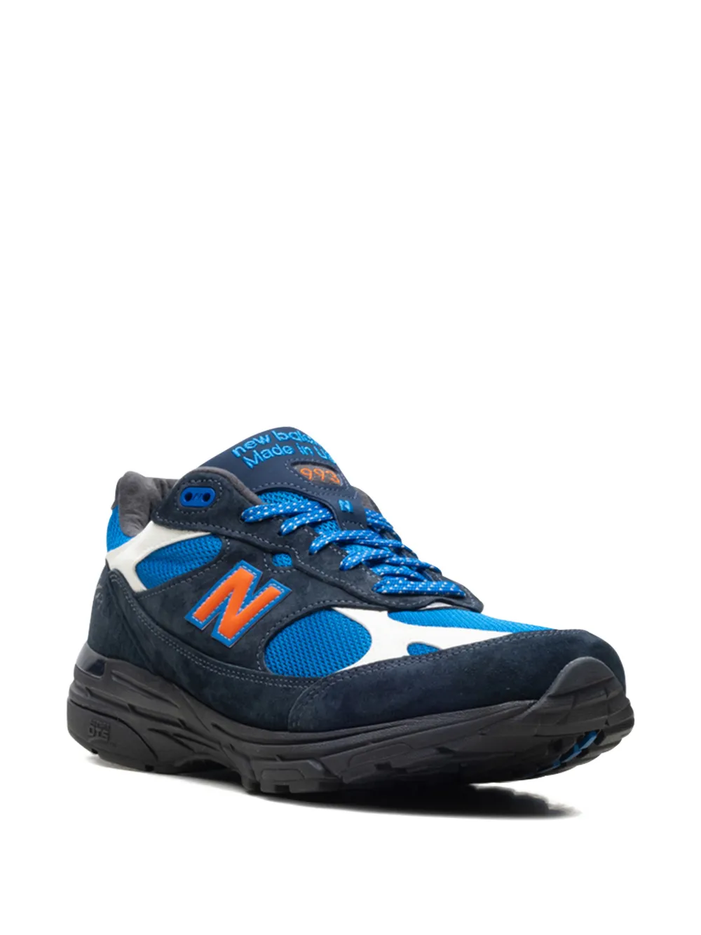 New Balance zapatillas a paneles de New Balance x Kith | Tenis bajos | Image 2