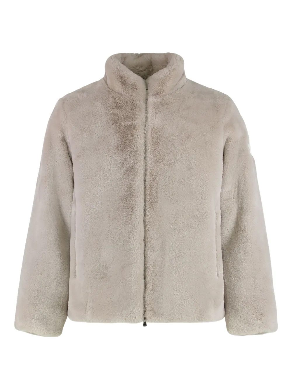 Tatras Astoni zip jacket - ニュートラル Tatras Astoni zip jacket - ニュートラル