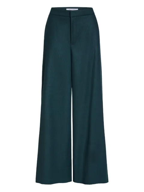NELLS NELSON Giselle wide-leg pallazo pants