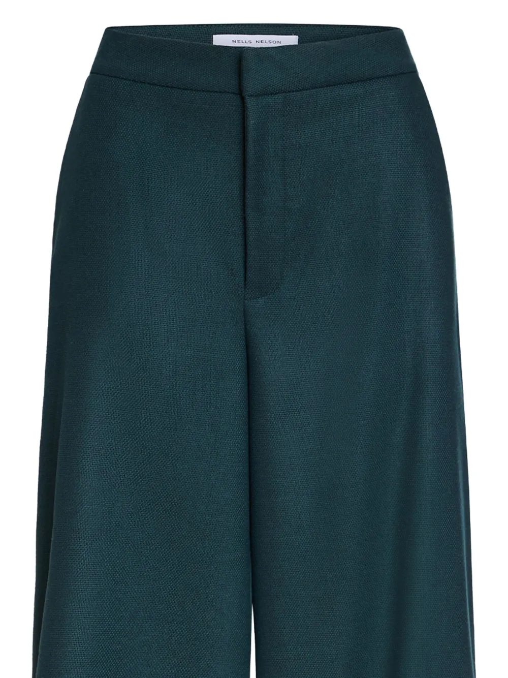 NELLS NELSON Giselle Palazzohose mit weitem Bein | Marlenehosen | Image 2