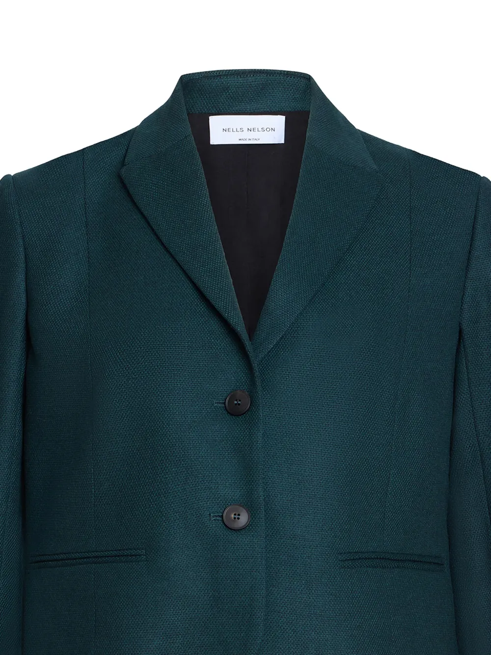 NELLS NELSON blazer Collete con botones | Blazers | Image 2