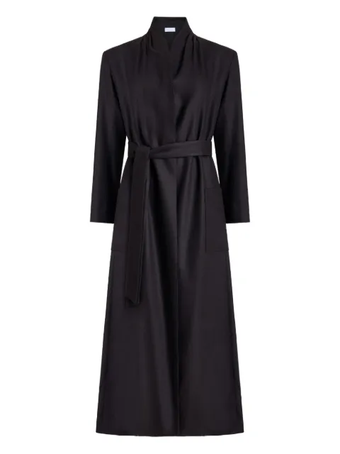 NELLS NELSON Vanessa belted coat