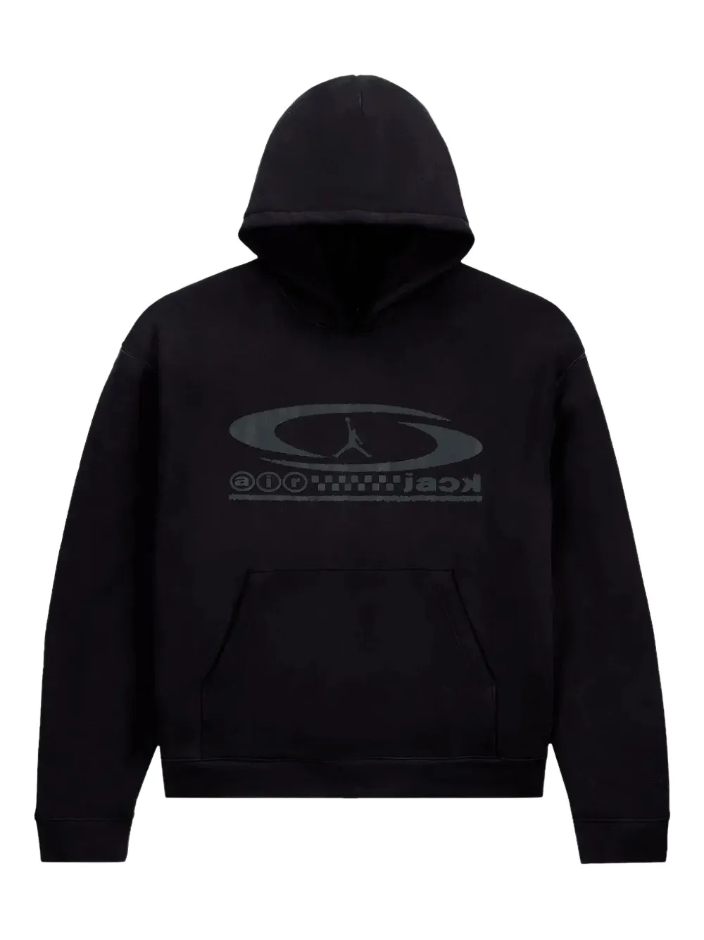 Jordan x Travis Scott Air Jordan hoodie | negro | Image 1