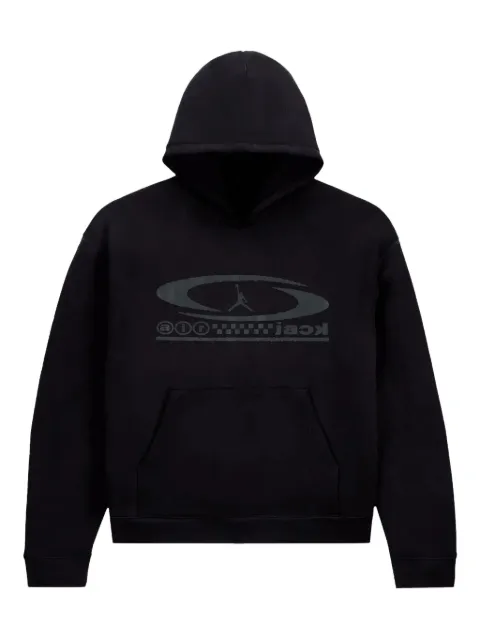 Jordan x Travis Scott Air Jordan hoodie