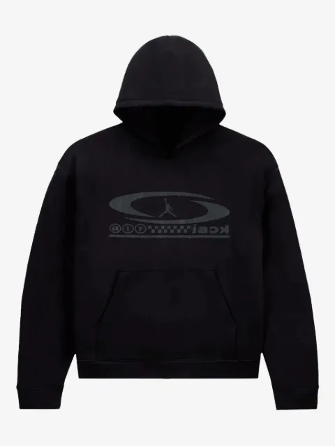 Jordan x Travis Scott Air Jordan hoodie