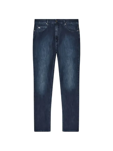 Emporio Armani J05 five-pocket jeans