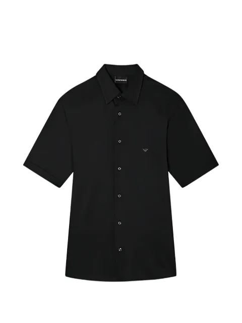 Emporio Armani camisa manga corta