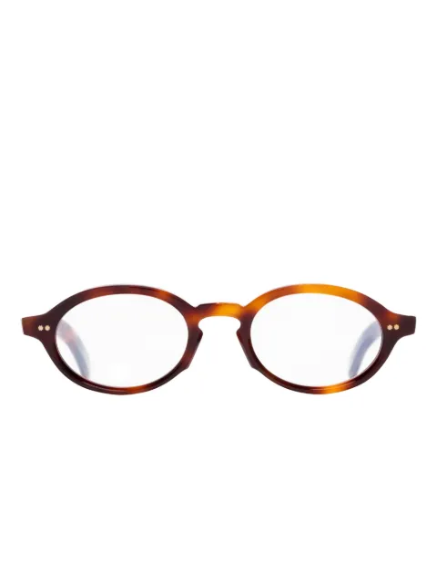 Cutler & Gross GR13 oval-shape frame