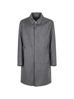 Canali メンズ シングルコート通販 - FARFETCH