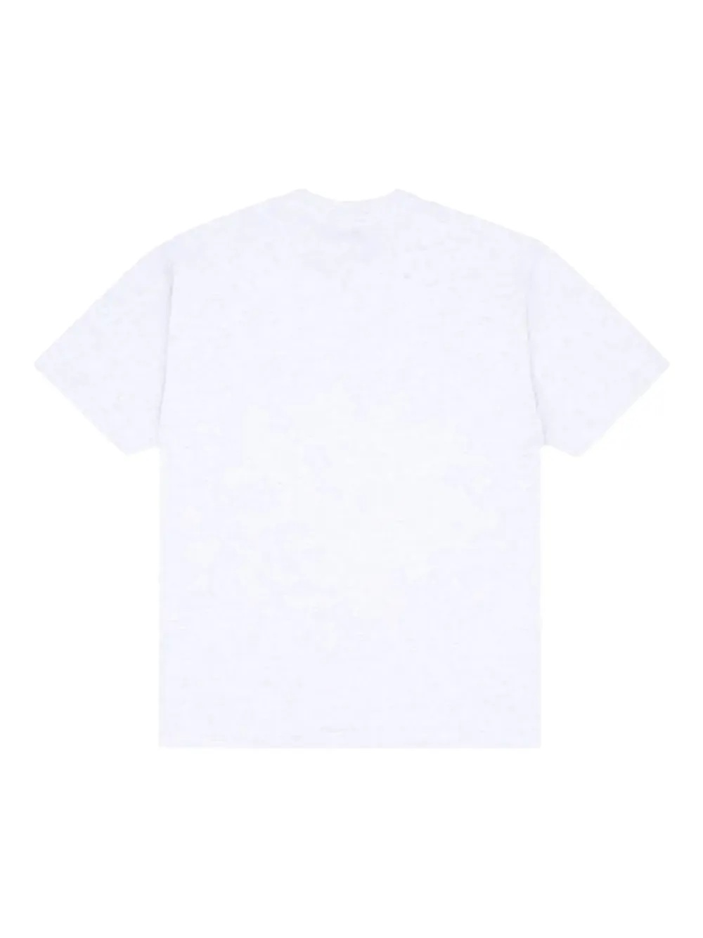 SP5DER Utility short-sleeve T-shirt - Wit