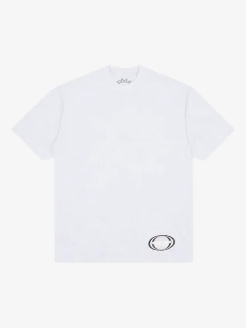 SP5DER Utility short-sleeve T-shirt