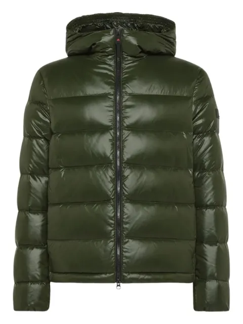 Peuterey zip-fastening jacket