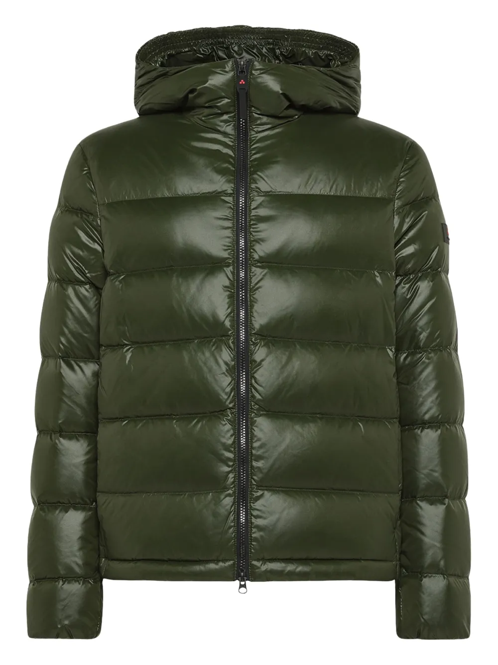 Peuterey zip-fastening jacket | Down Jackets | Image 2
