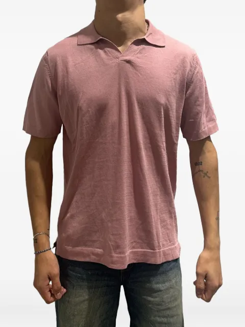 RAYNE 1896 V-neck T-shirt