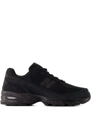 New Balance Tenis M1000 | Negro | FARFETCH CL
