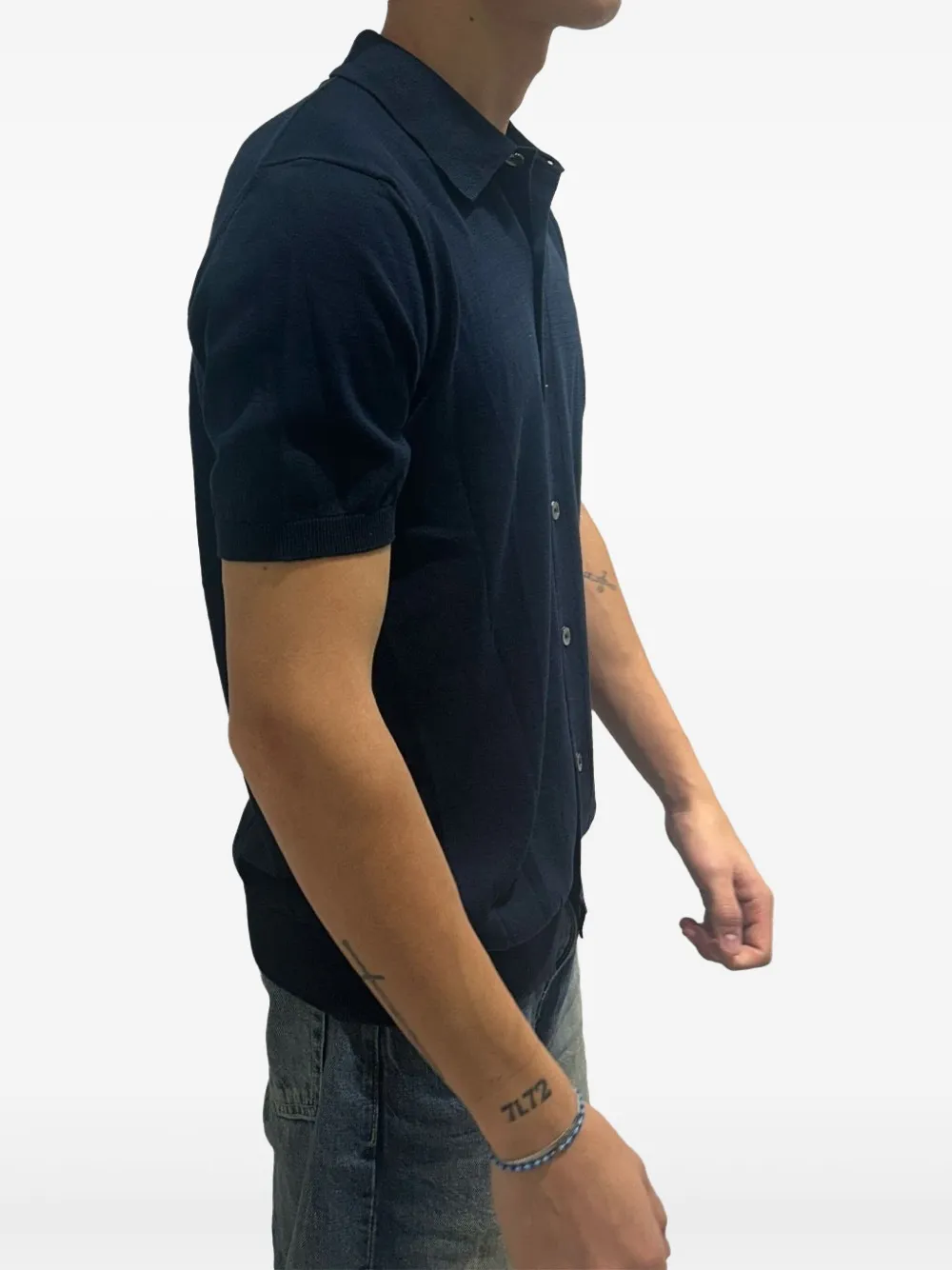 RAYNE 1896 button-up shirt | Image 2