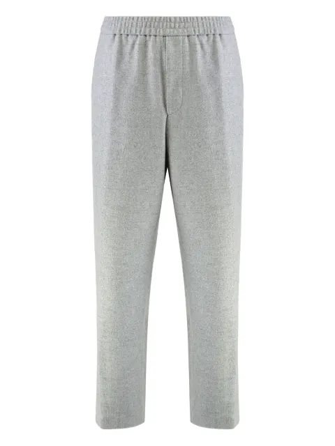 BOSS elasticated trousers