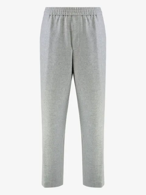 BOSS elasticated trousers