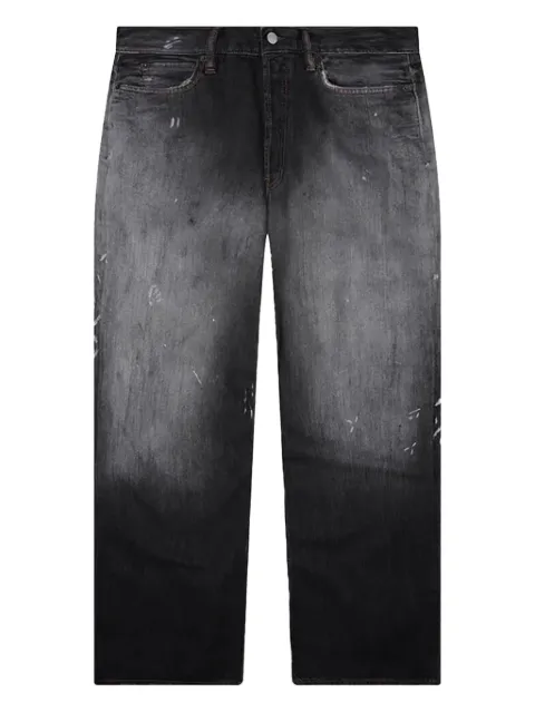 Acne Studios jeans U Trafalgar 1981