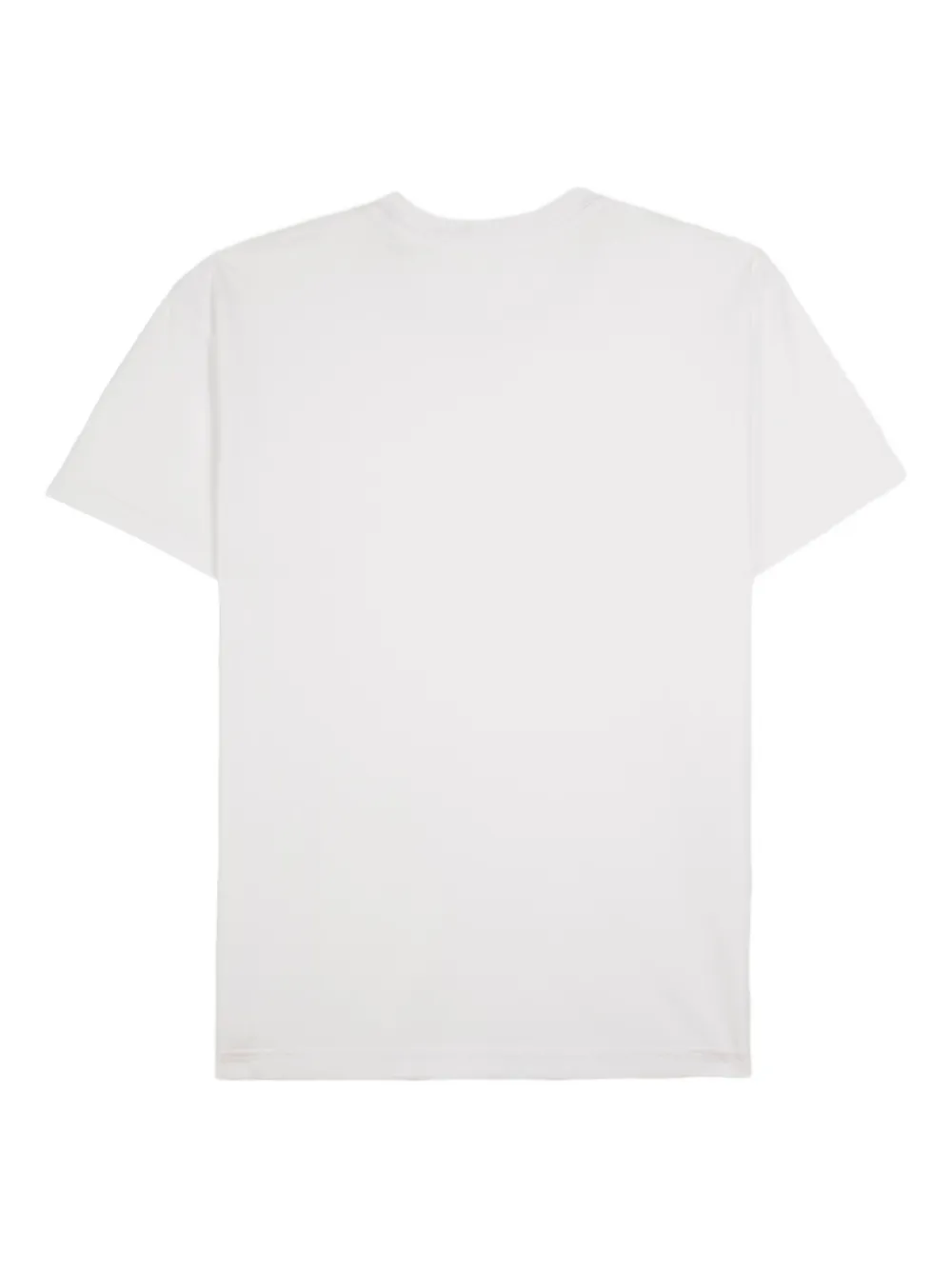 Osklen Camp Trip T-shirt - Wit