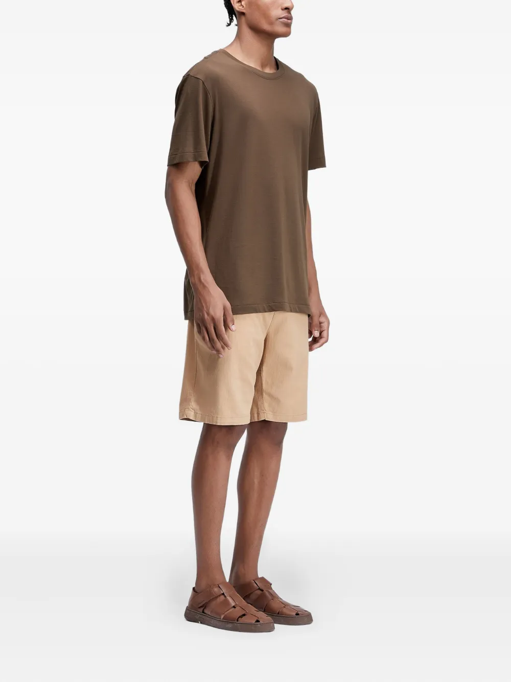 Osklen Supersoft Color T-shirt | T-Shirts | Image 2