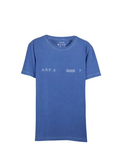 Osklen t-shirt imprimé