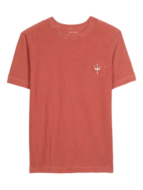 Osklen Rough Waterman T-shirt