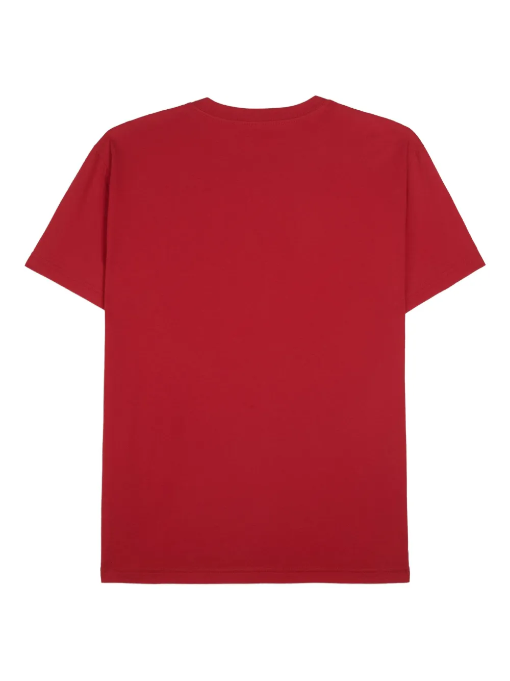 Osklen Vintage Bossa Nova Sound MC T-shirt - Rood