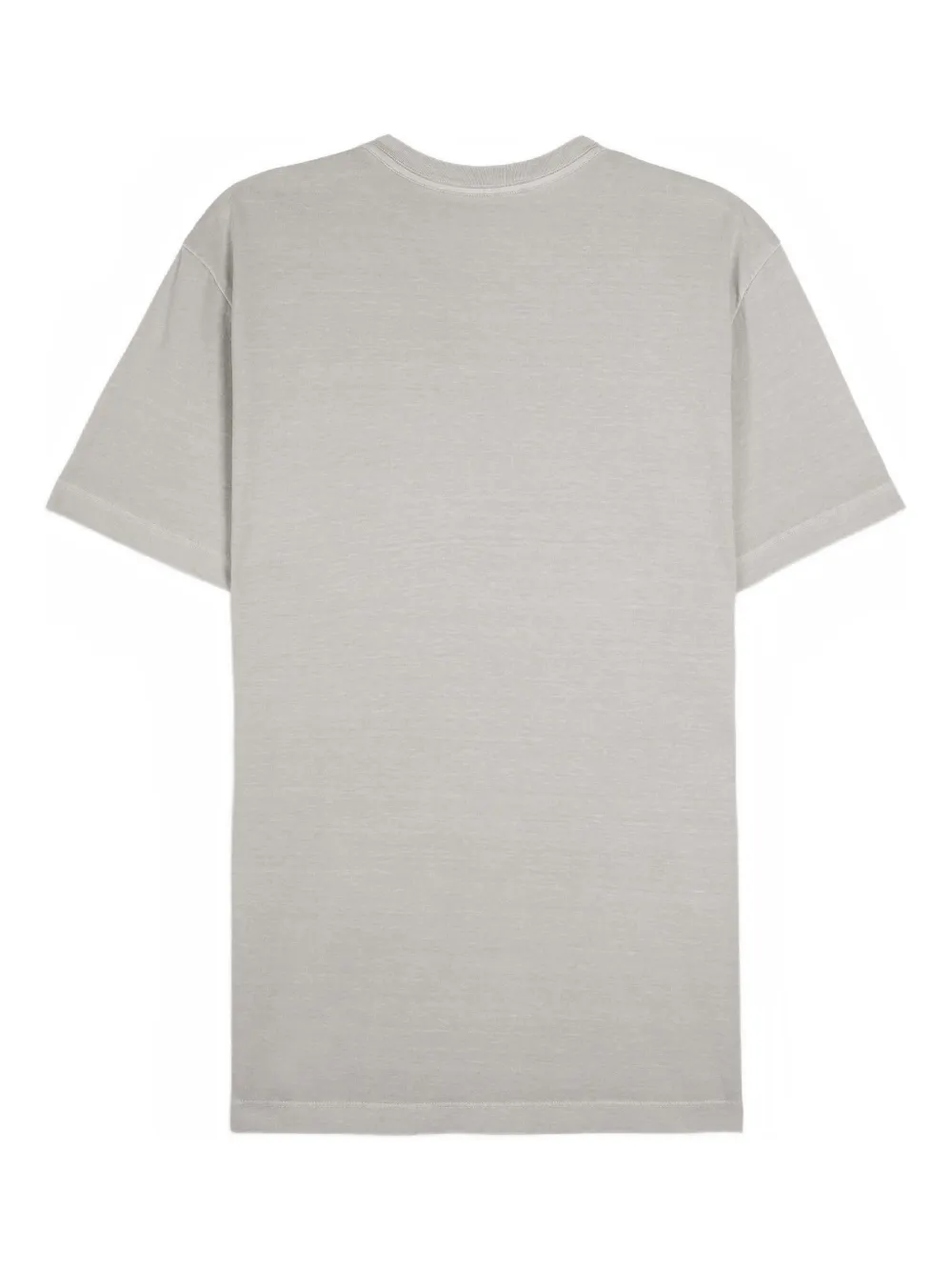 Osklen Stone Crown N' Waves T-shirt - Beige