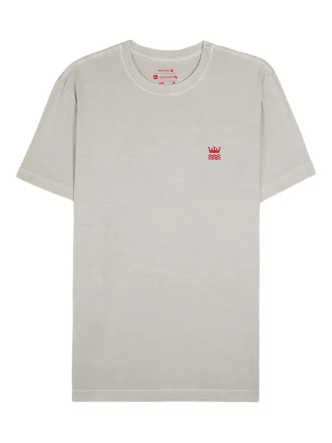 Osklen Stone Crown N’ Waves T-shirt