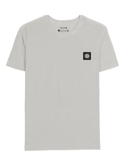 Osklen Rough Snow Clinic T-shirt