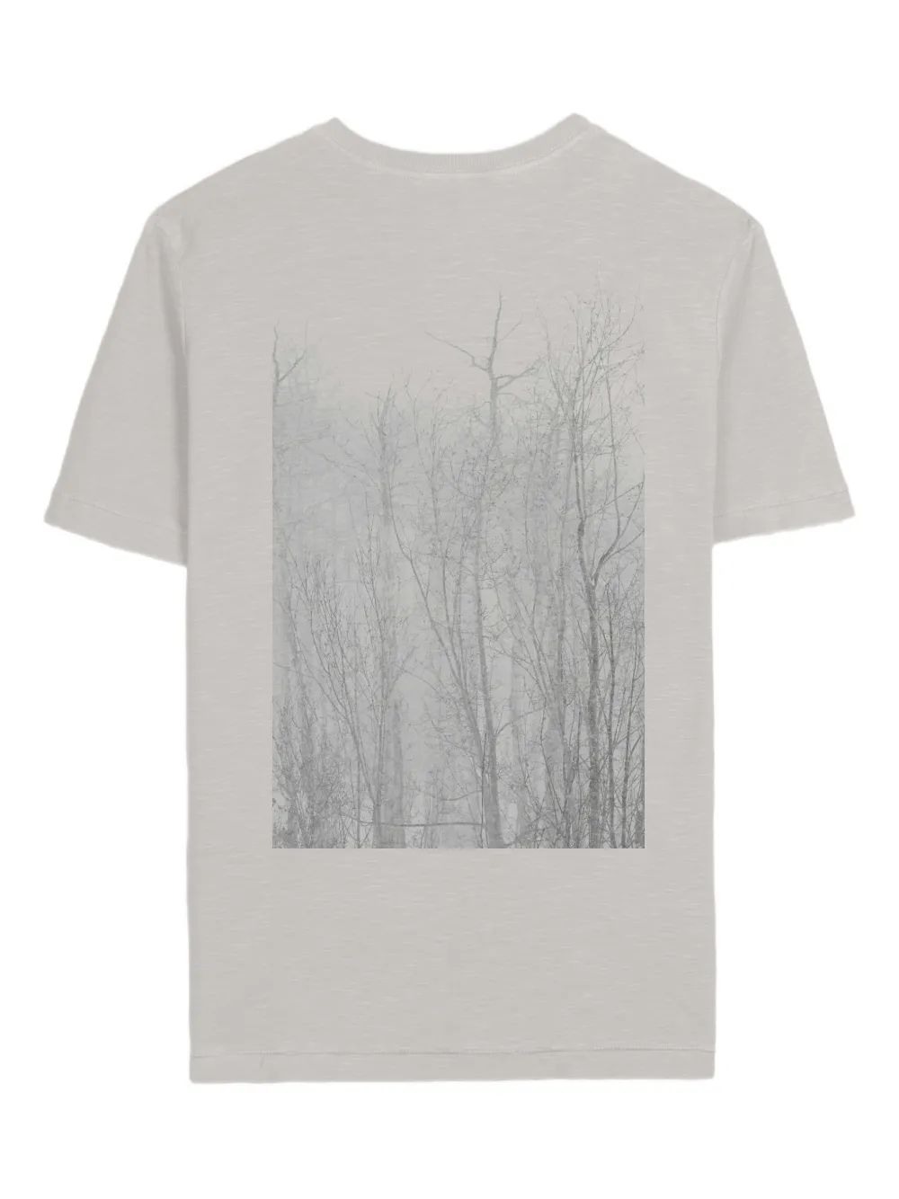 Osklen camiseta Rough Snow Clinic | Playeras | Image 2