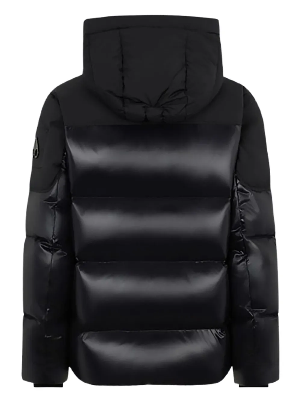 Moose Knuckles Briar quilted padded jacket | ダウンジャケット | Image 2