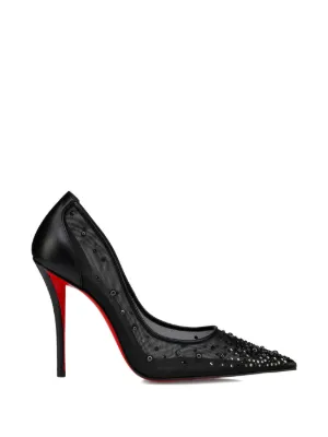 most expensive louboutin shoes