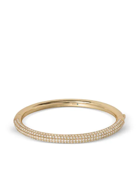Roxanne Assoulin pulsera The Pave Tubular