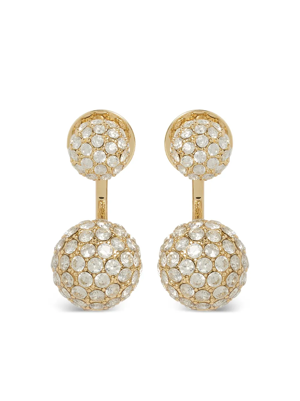 Roxanne Assoulin aretes The Floating | dorado | Image 1