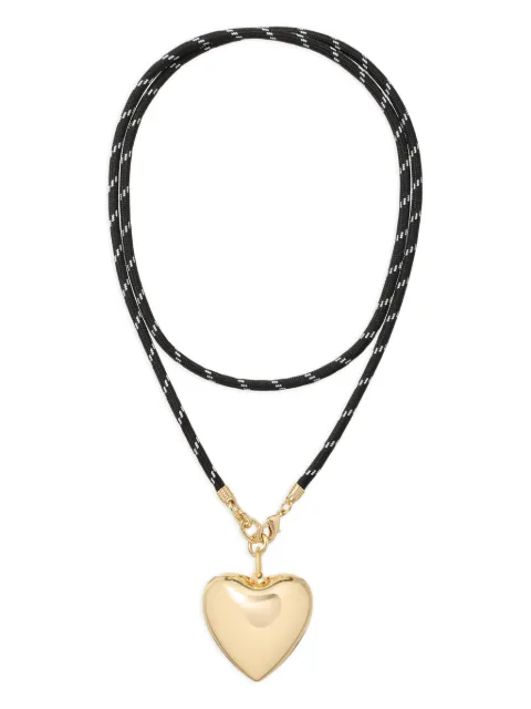 Roxanne Assoulin Happy Cord charm necklace