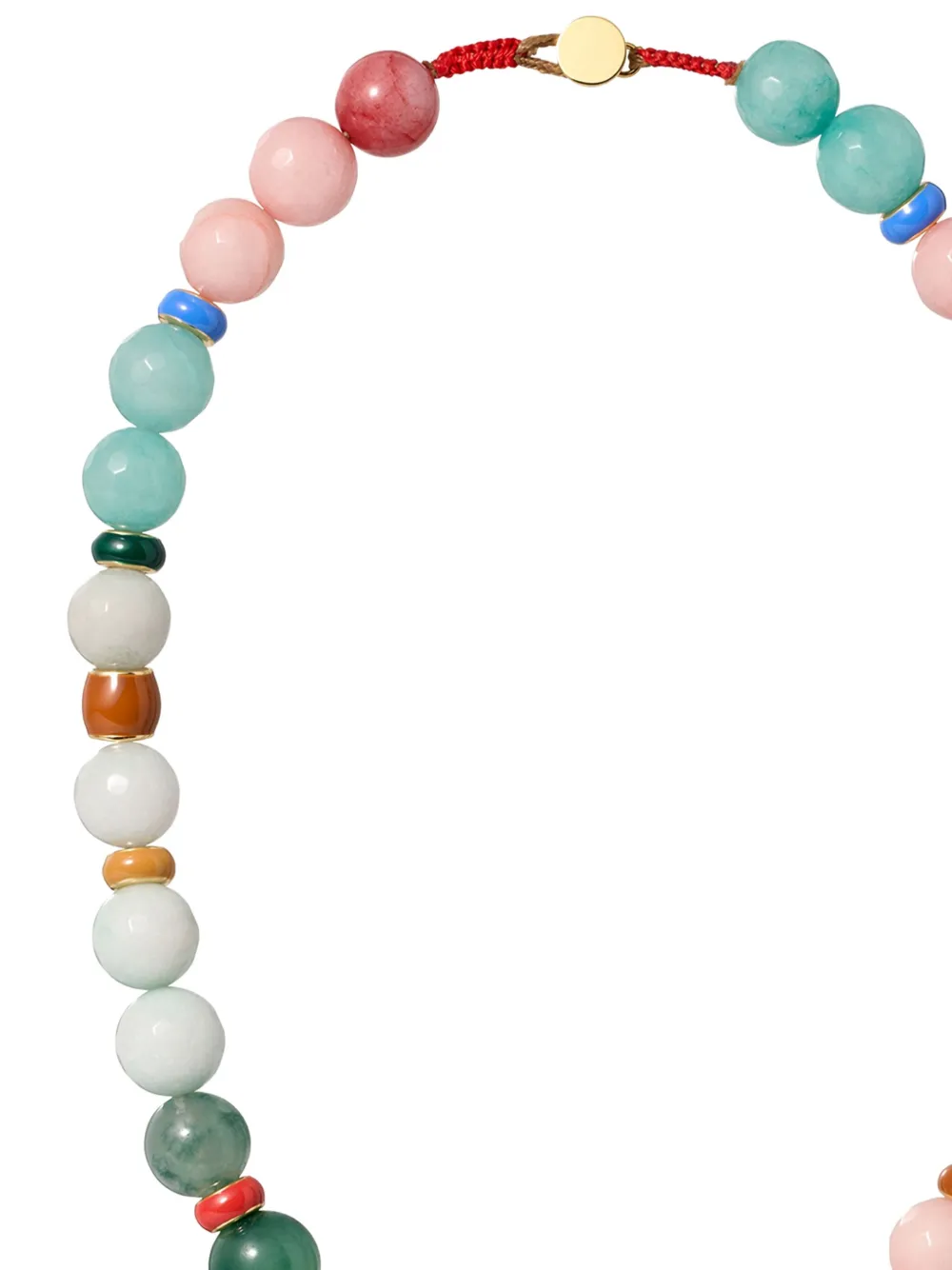 Roxanne Assoulin The Bright By Nature necklace - Blauw