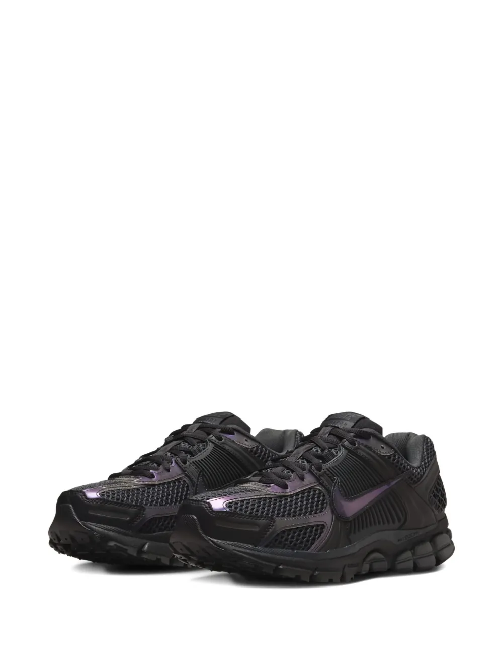 Nike Vomero 5 sneakers - Zwart