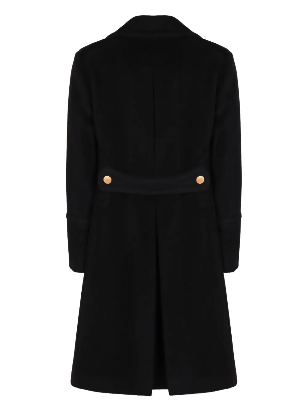 Tagliatore abrigo con doble botonadura | Abrigos con doble botonadura | Image 2